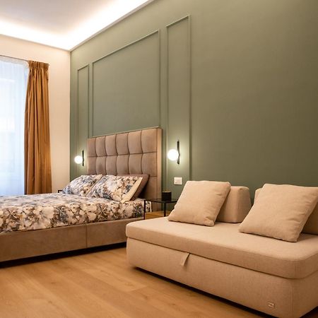 Suite 33 Naples Luaran gambar