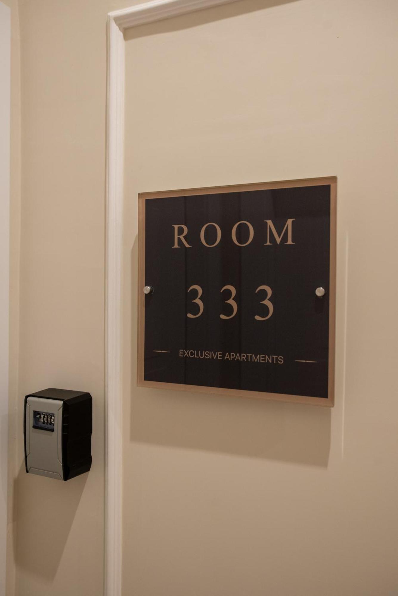 Suite 33 Naples Luaran gambar