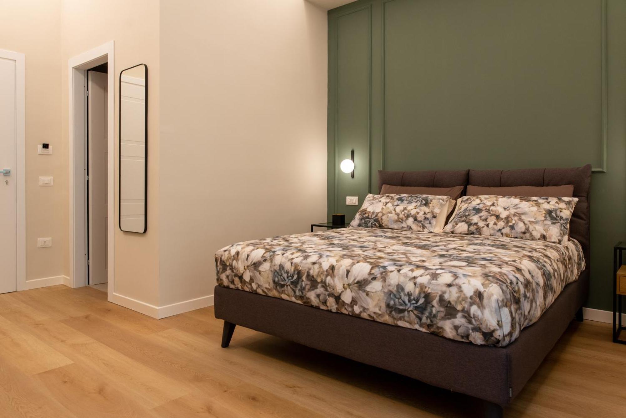 Suite 33 Naples Luaran gambar