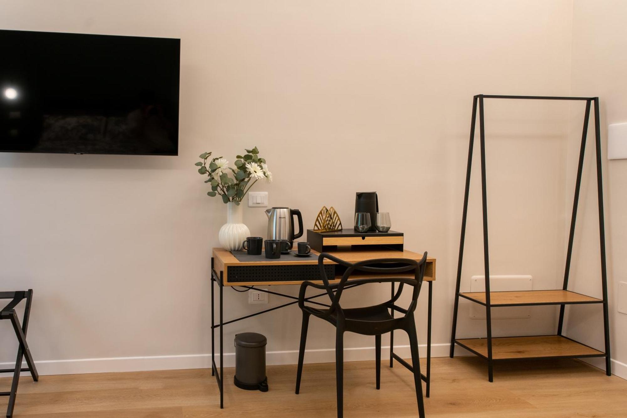 Suite 33 Naples Luaran gambar