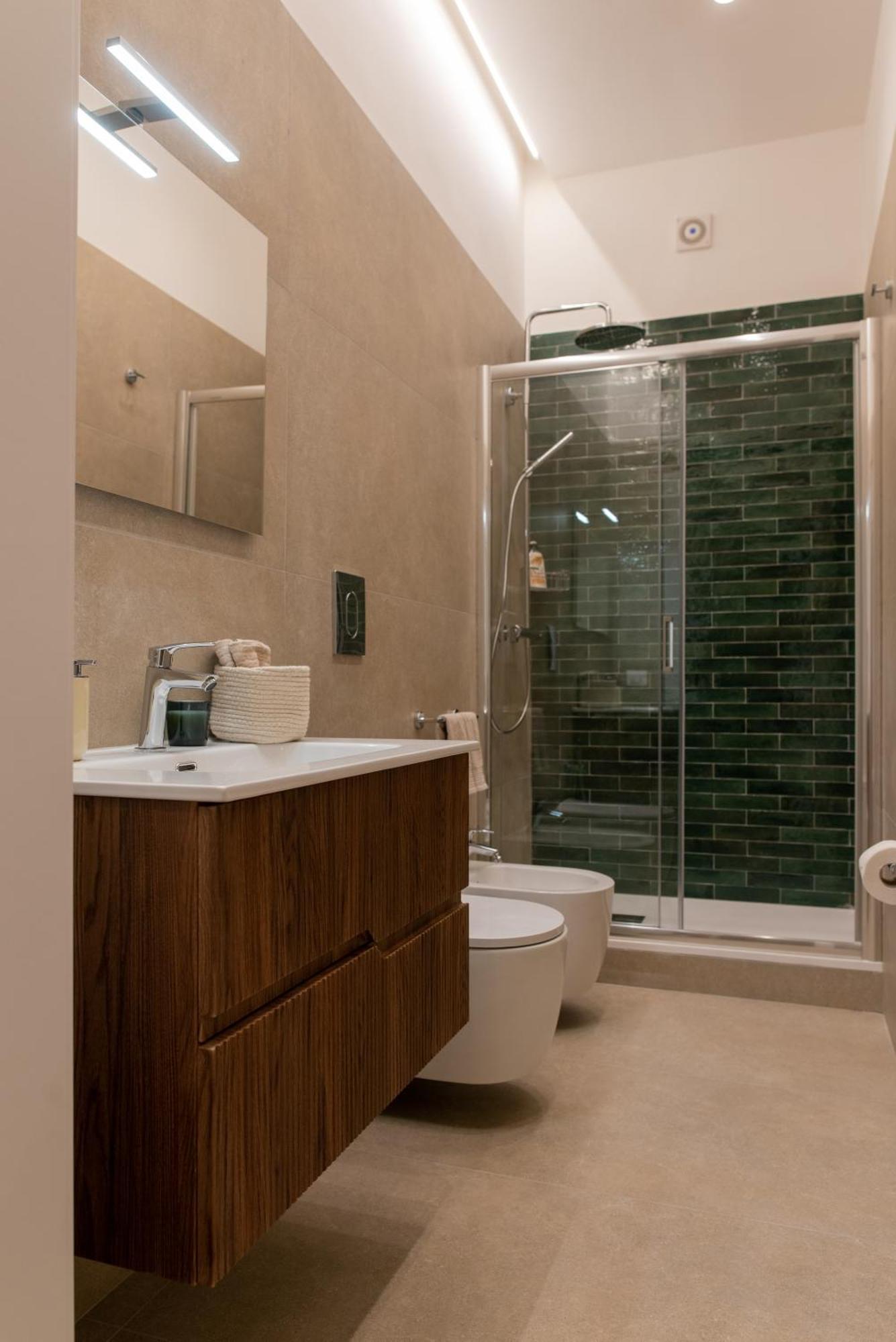 Suite 33 Naples Luaran gambar