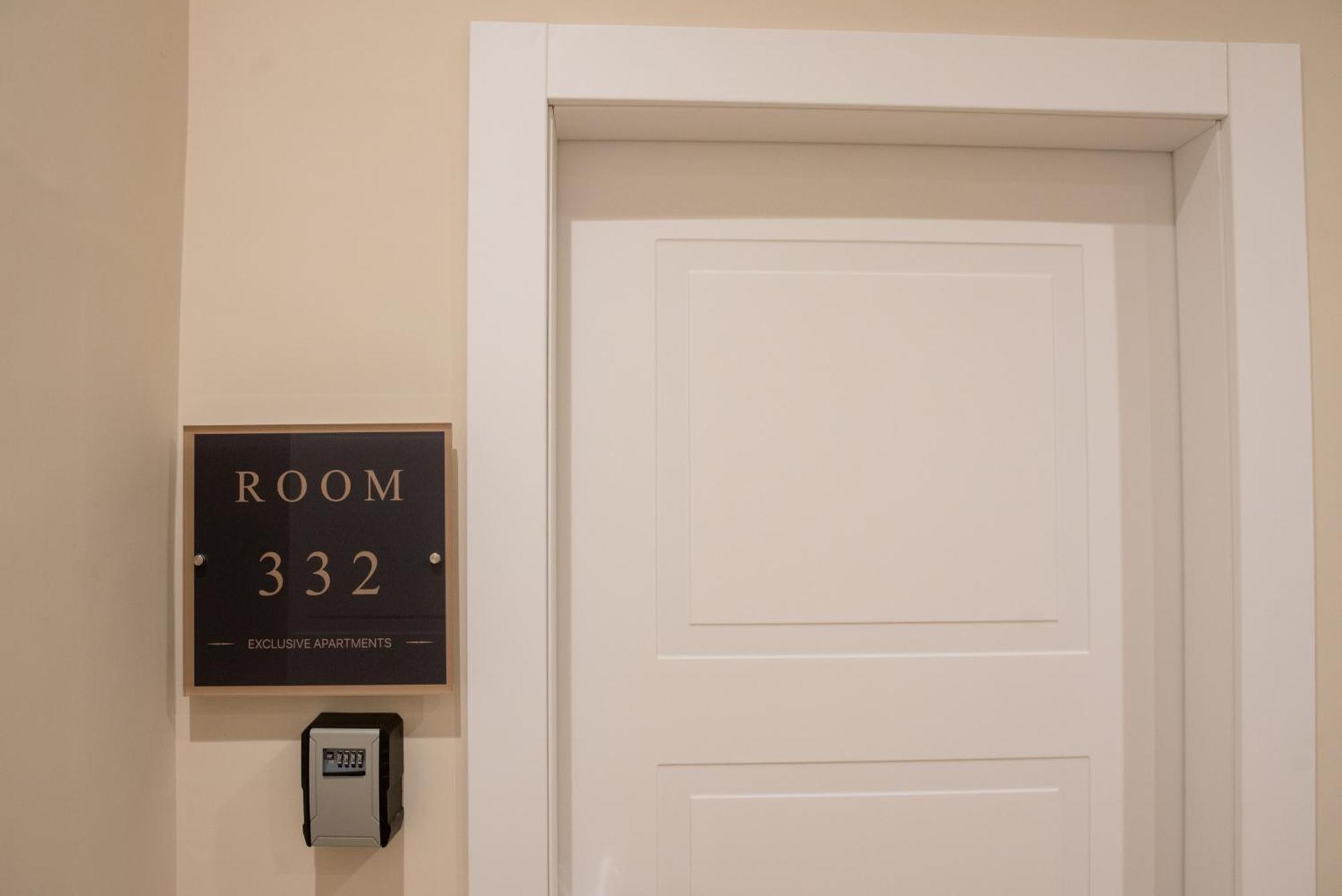 Suite 33 Naples Luaran gambar