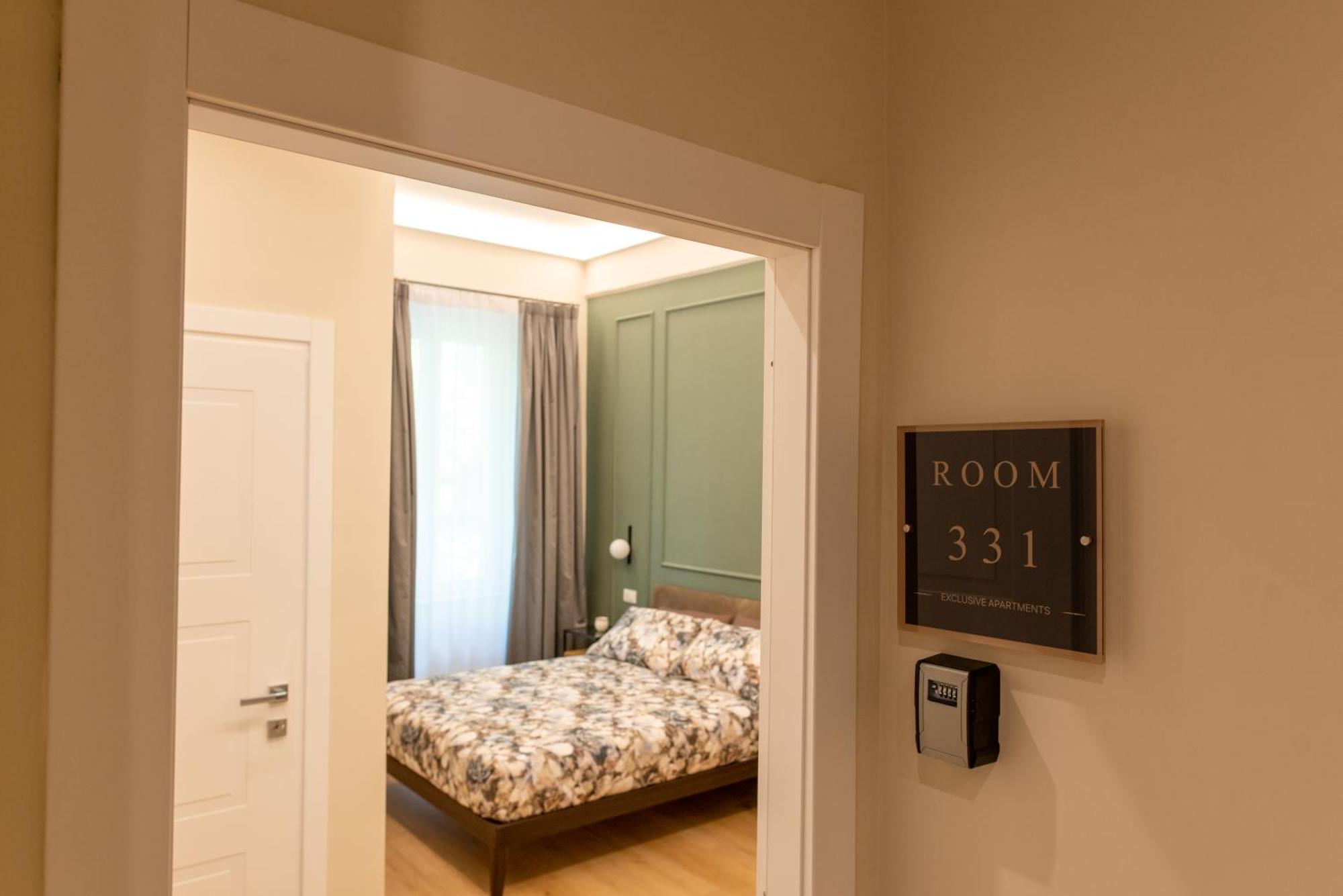 Suite 33 Naples Luaran gambar
