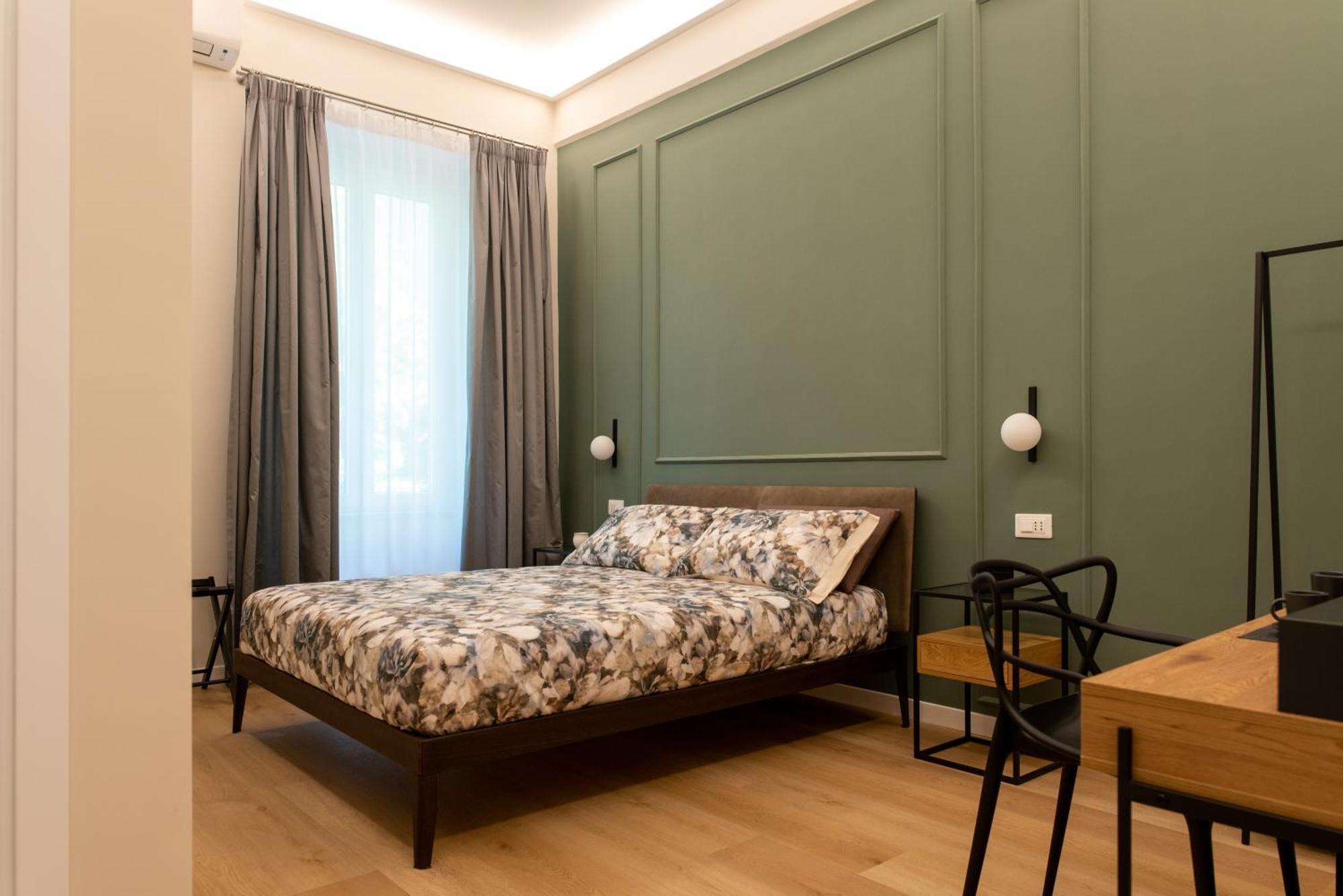 Suite 33 Naples Luaran gambar
