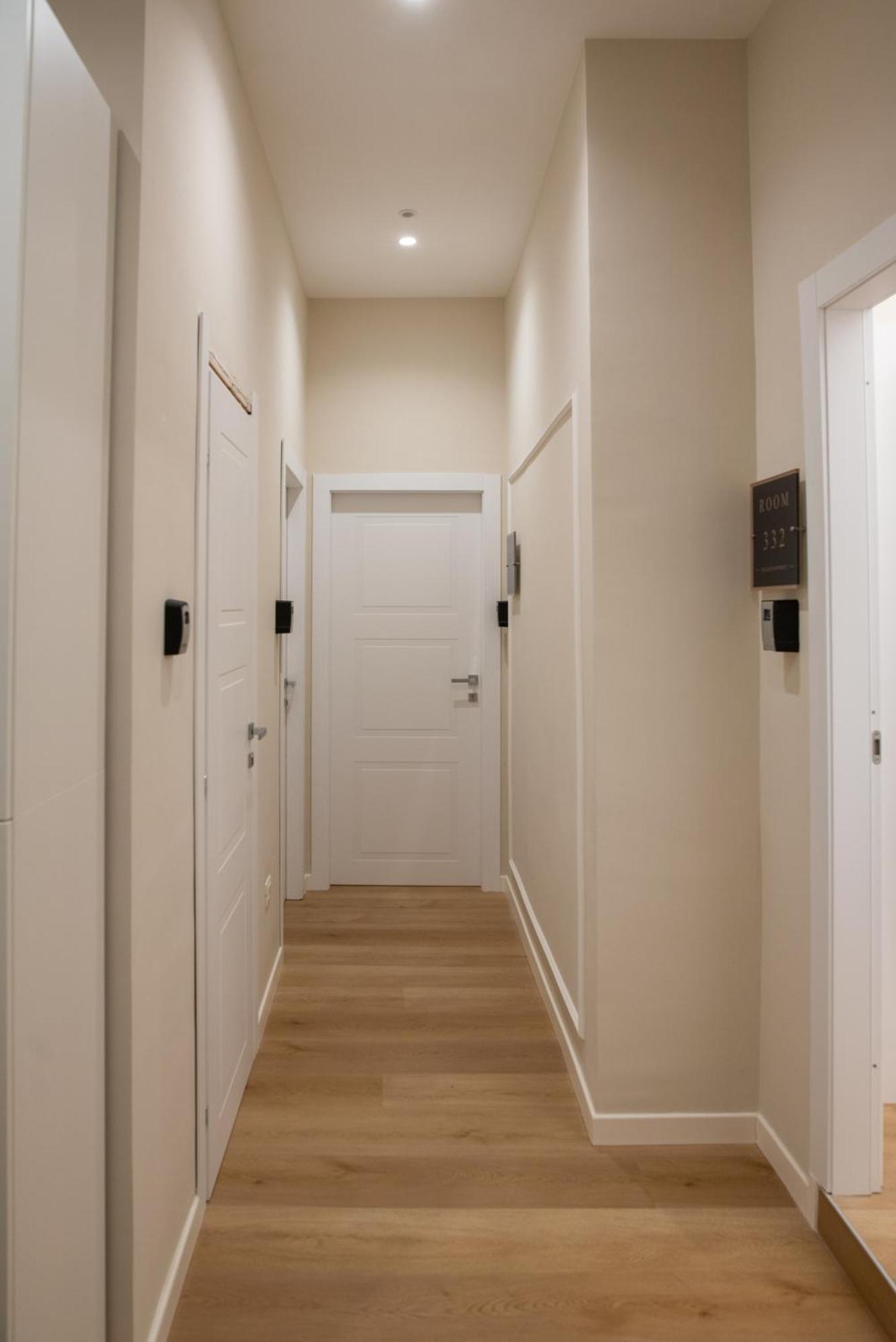 Suite 33 Naples Luaran gambar