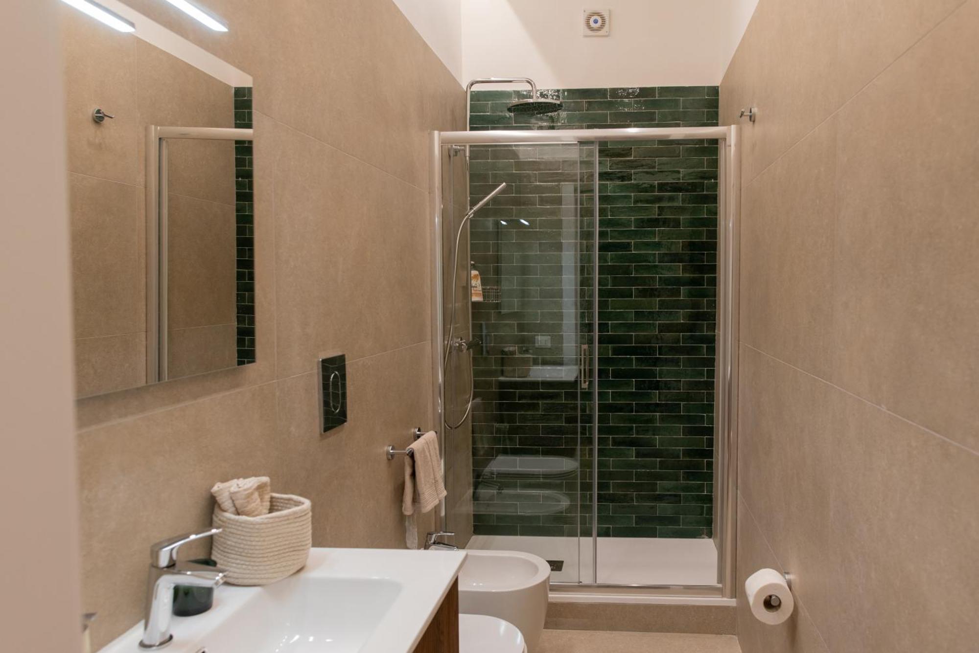 Suite 33 Naples Luaran gambar