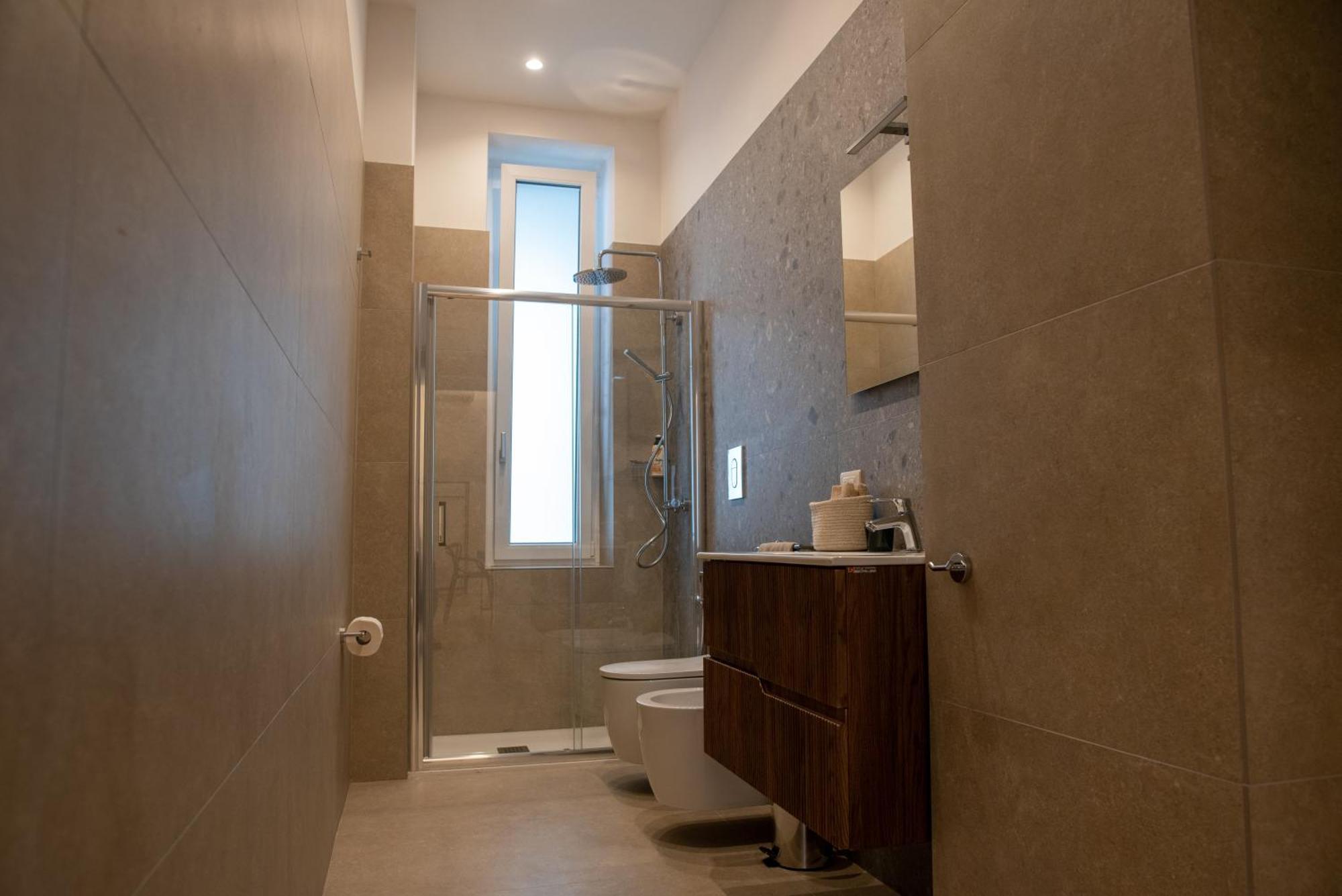 Suite 33 Naples Luaran gambar