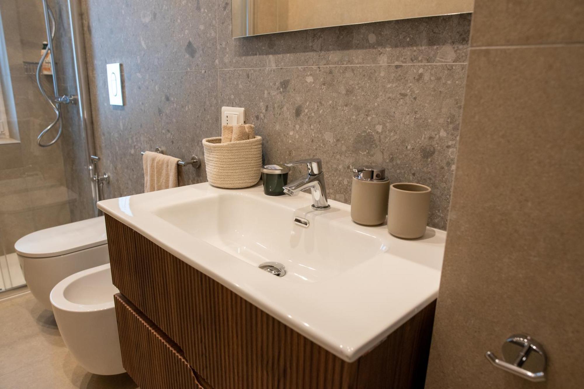 Suite 33 Naples Luaran gambar