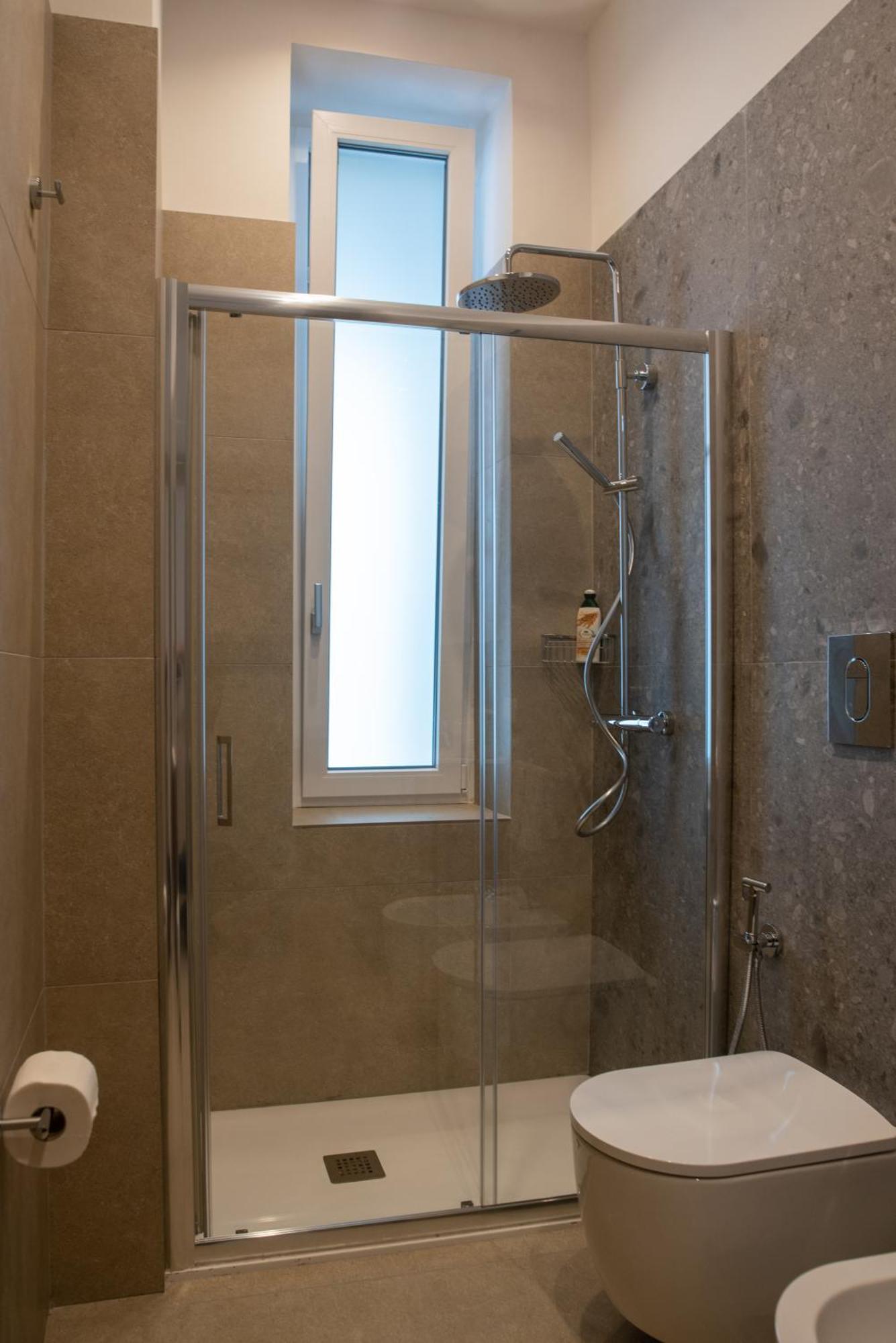Suite 33 Naples Luaran gambar