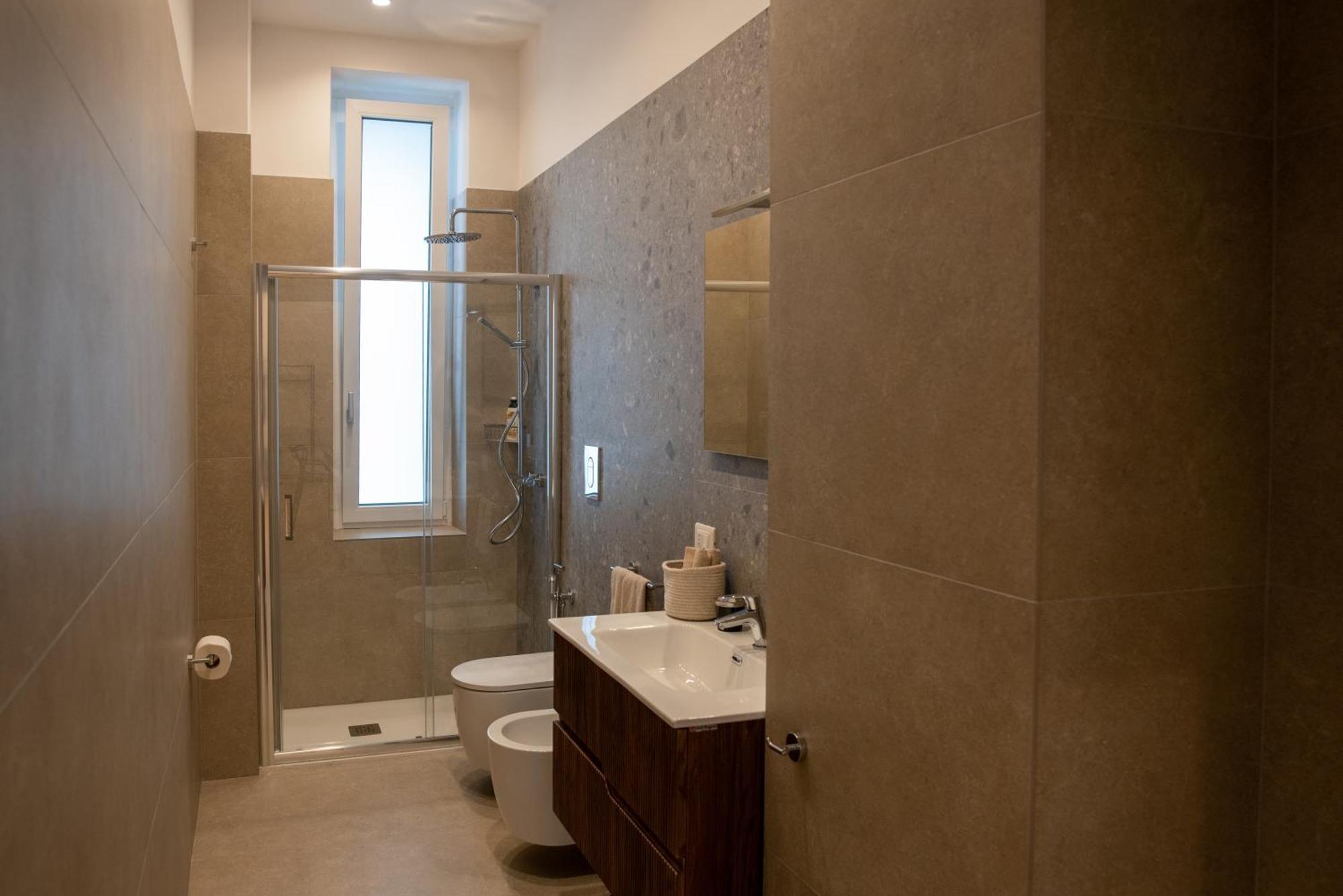 Suite 33 Naples Luaran gambar