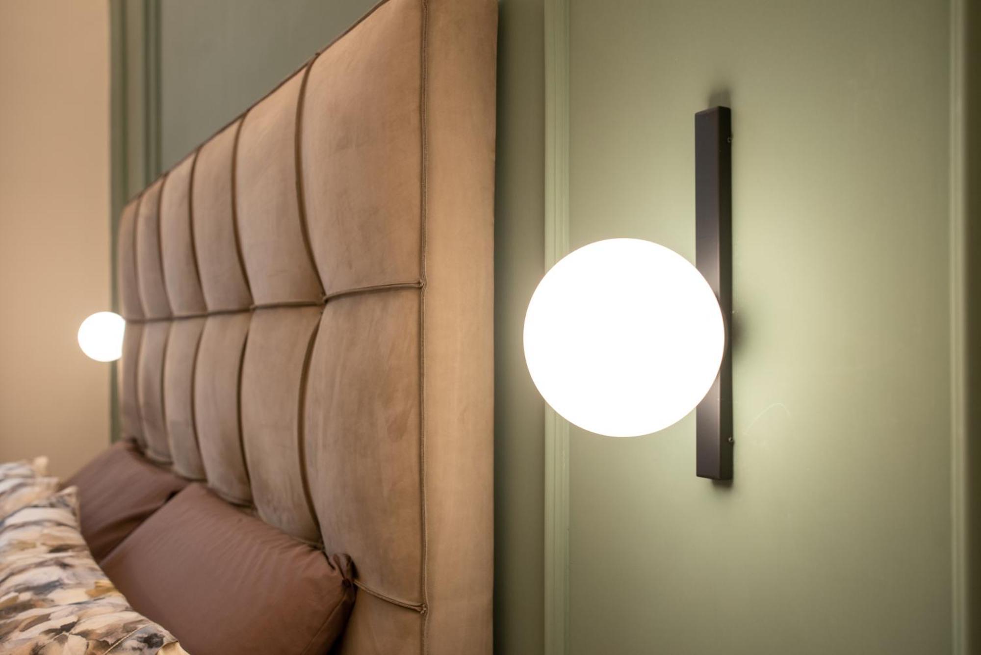 Suite 33 Naples Luaran gambar