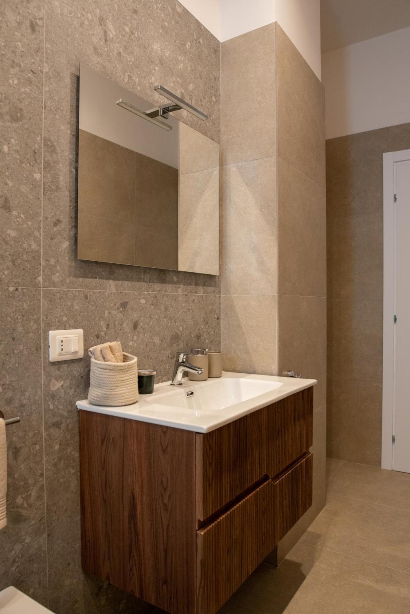 Suite 33 Naples Luaran gambar