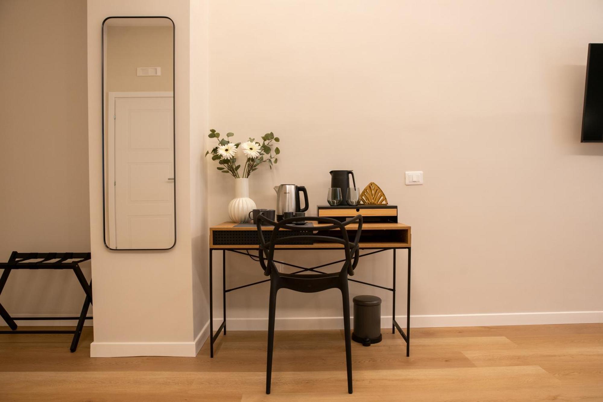 Suite 33 Naples Luaran gambar