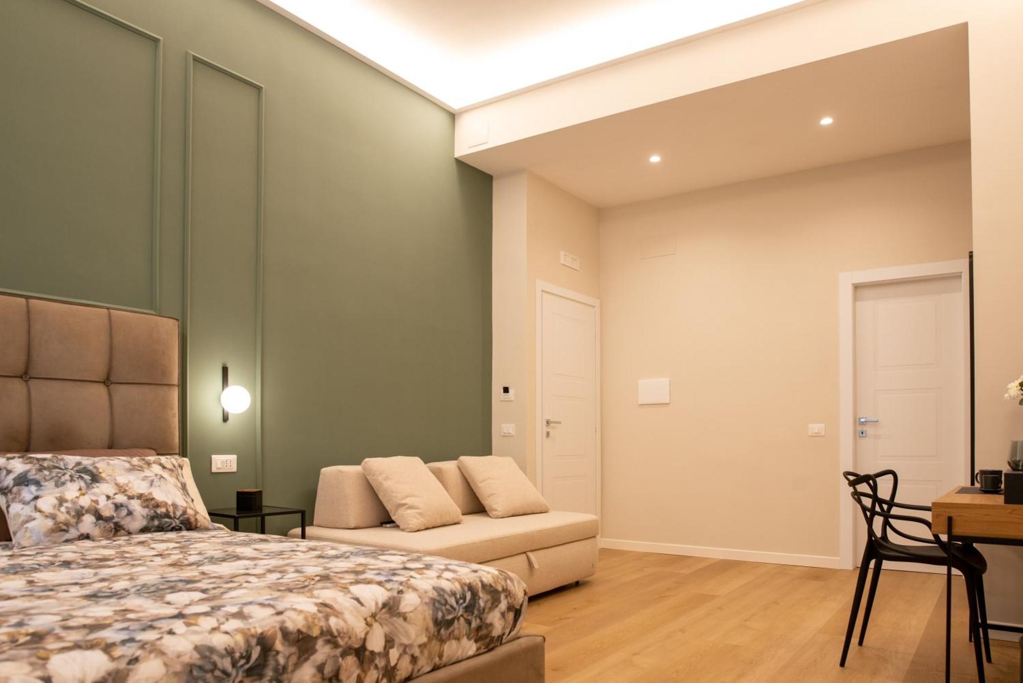 Suite 33 Naples Luaran gambar
