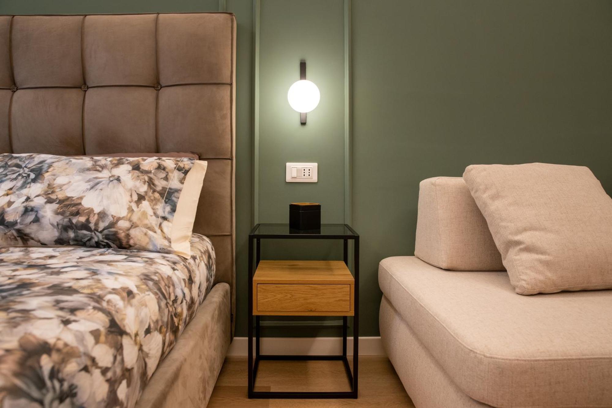 Suite 33 Naples Luaran gambar