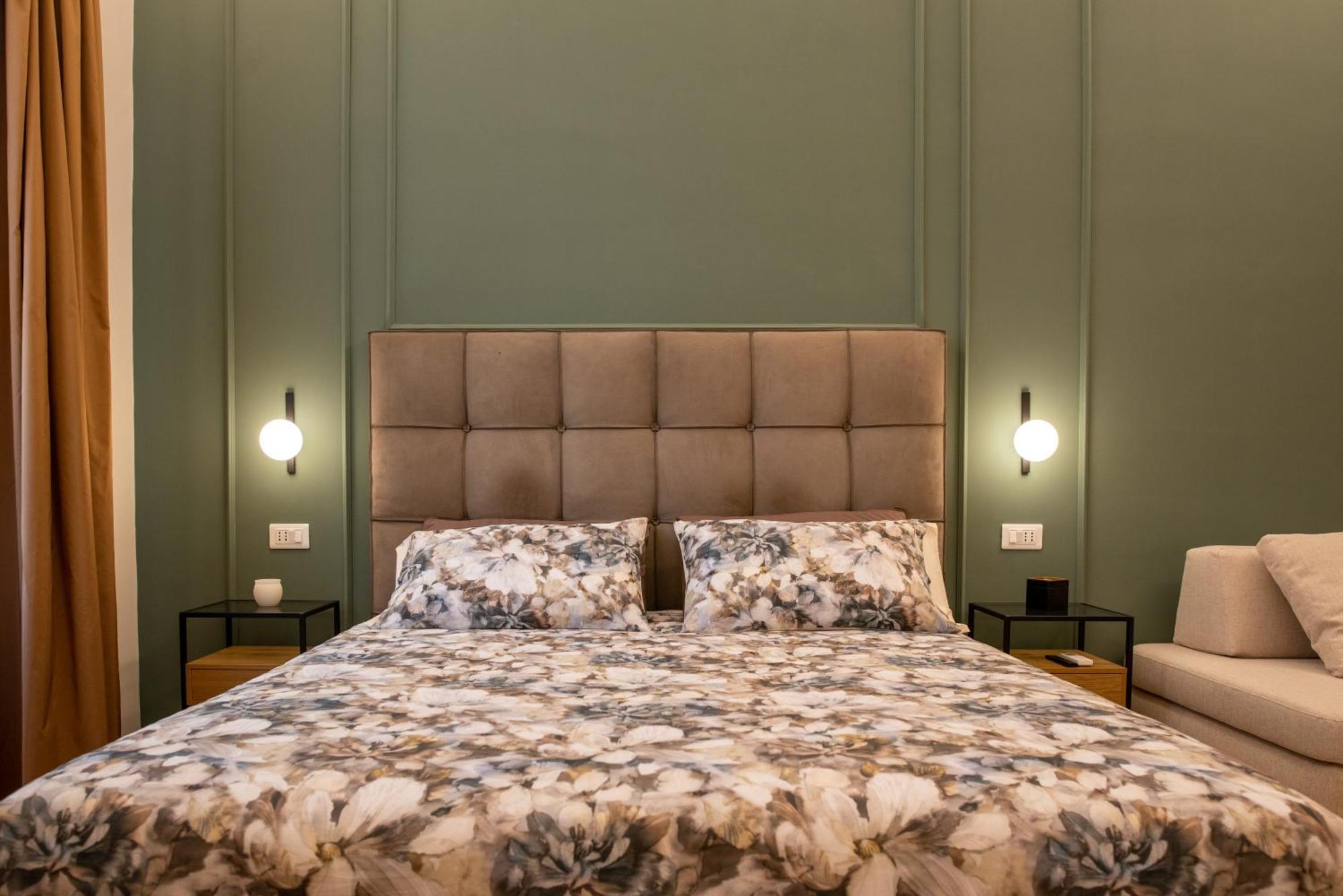 Suite 33 Naples Luaran gambar