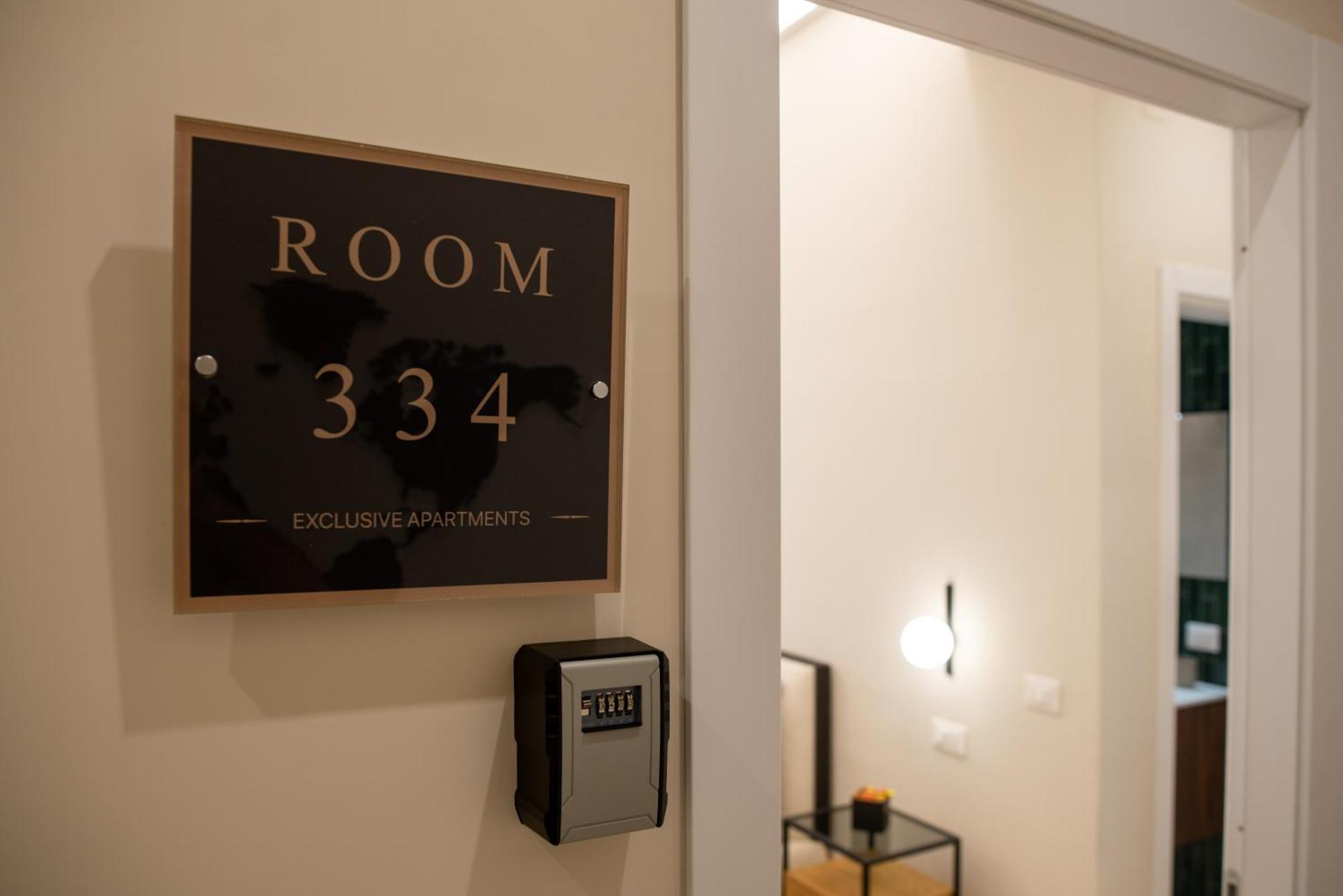 Suite 33 Naples Luaran gambar