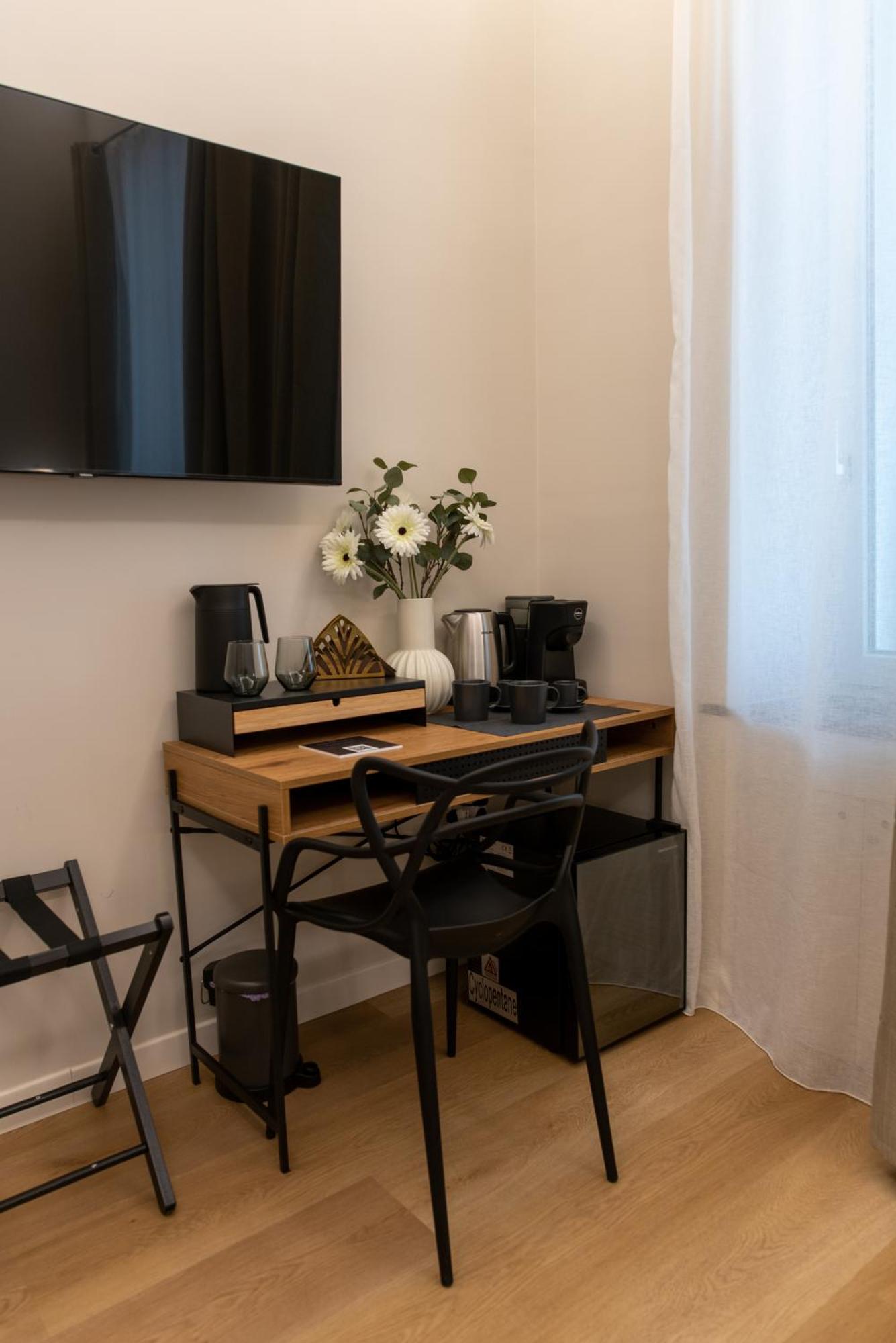 Suite 33 Naples Luaran gambar