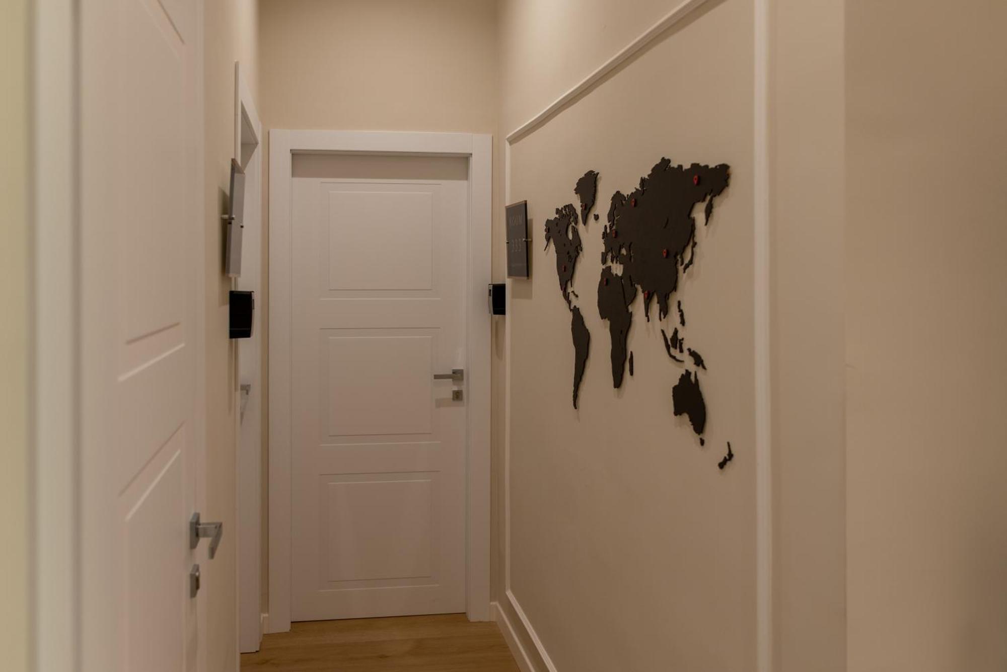 Suite 33 Naples Luaran gambar