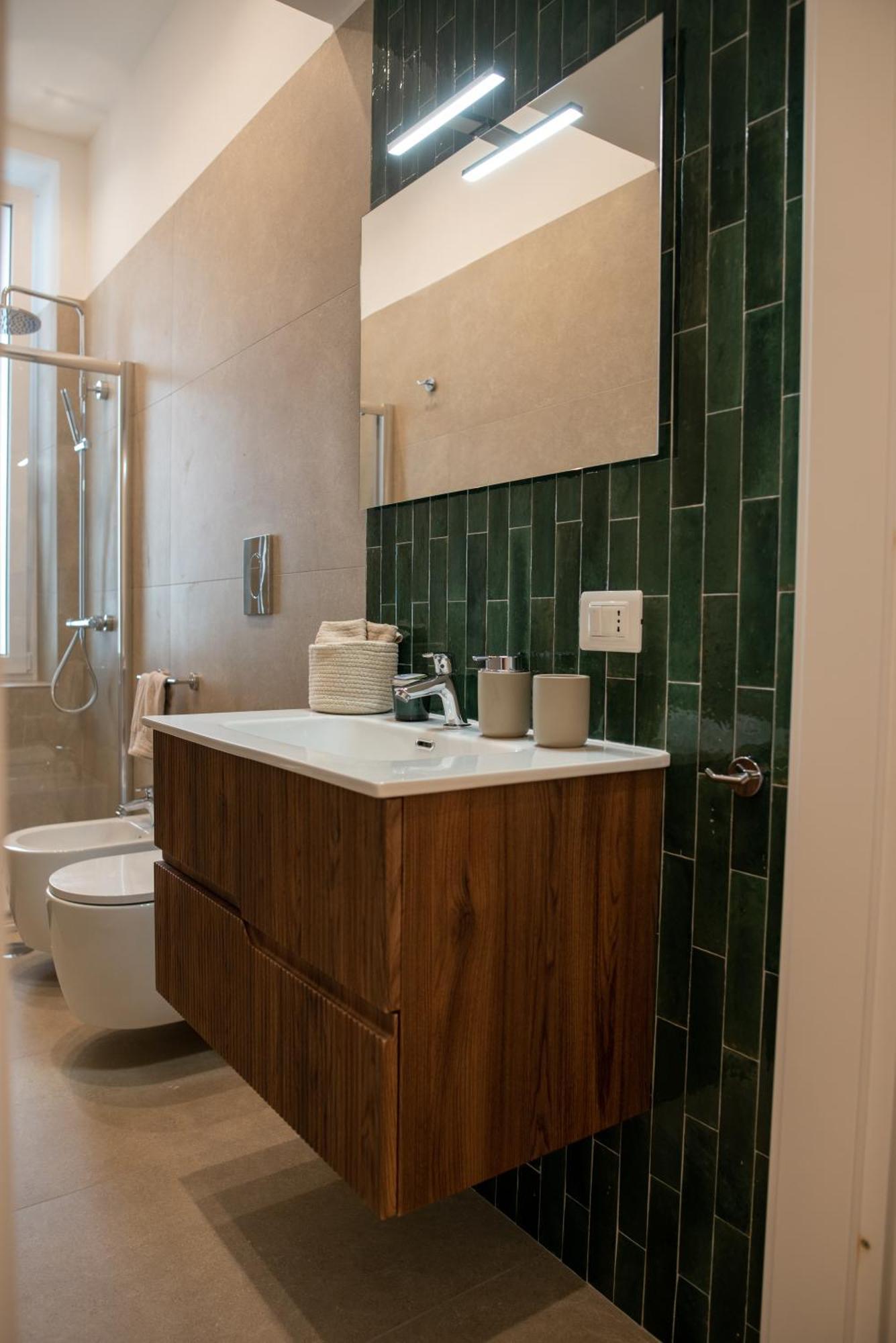 Suite 33 Naples Luaran gambar