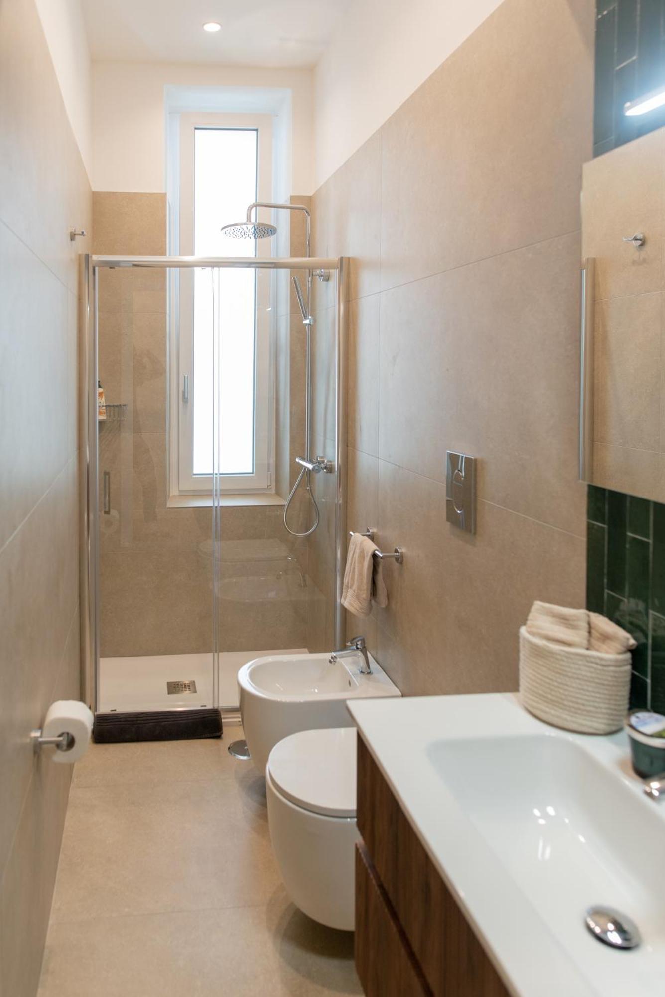 Suite 33 Naples Luaran gambar