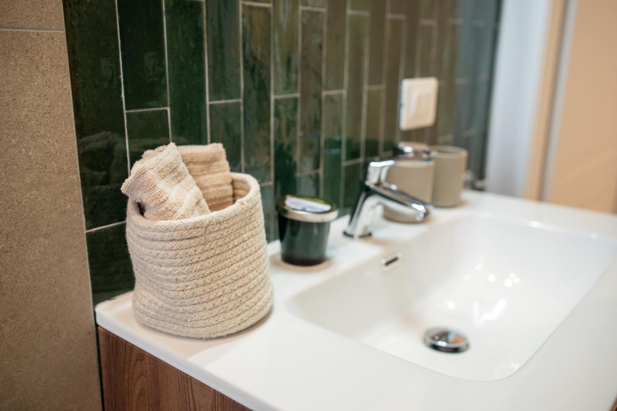 Suite 33 Naples Luaran gambar