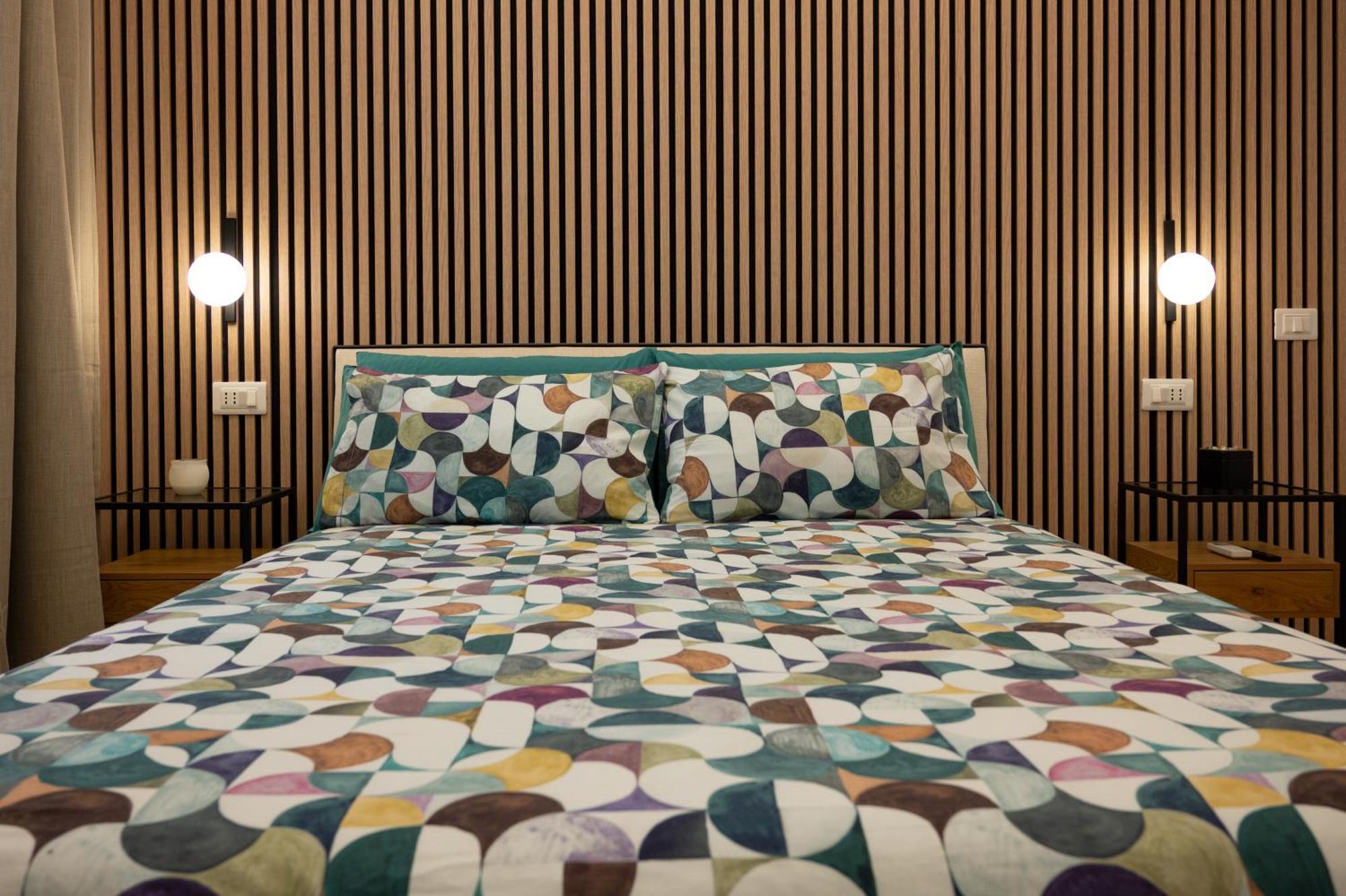Suite 33 Naples Luaran gambar