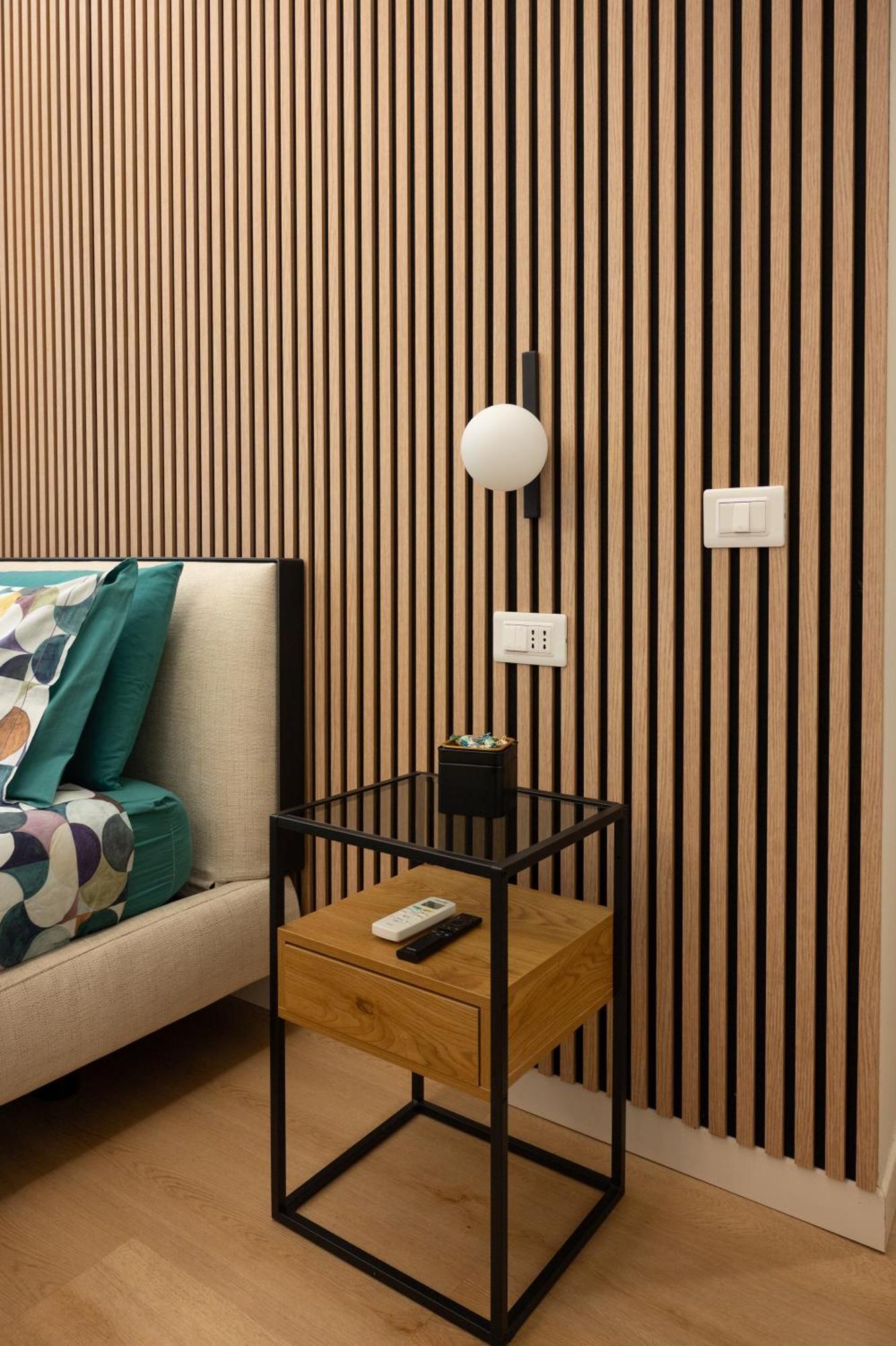 Suite 33 Naples Luaran gambar