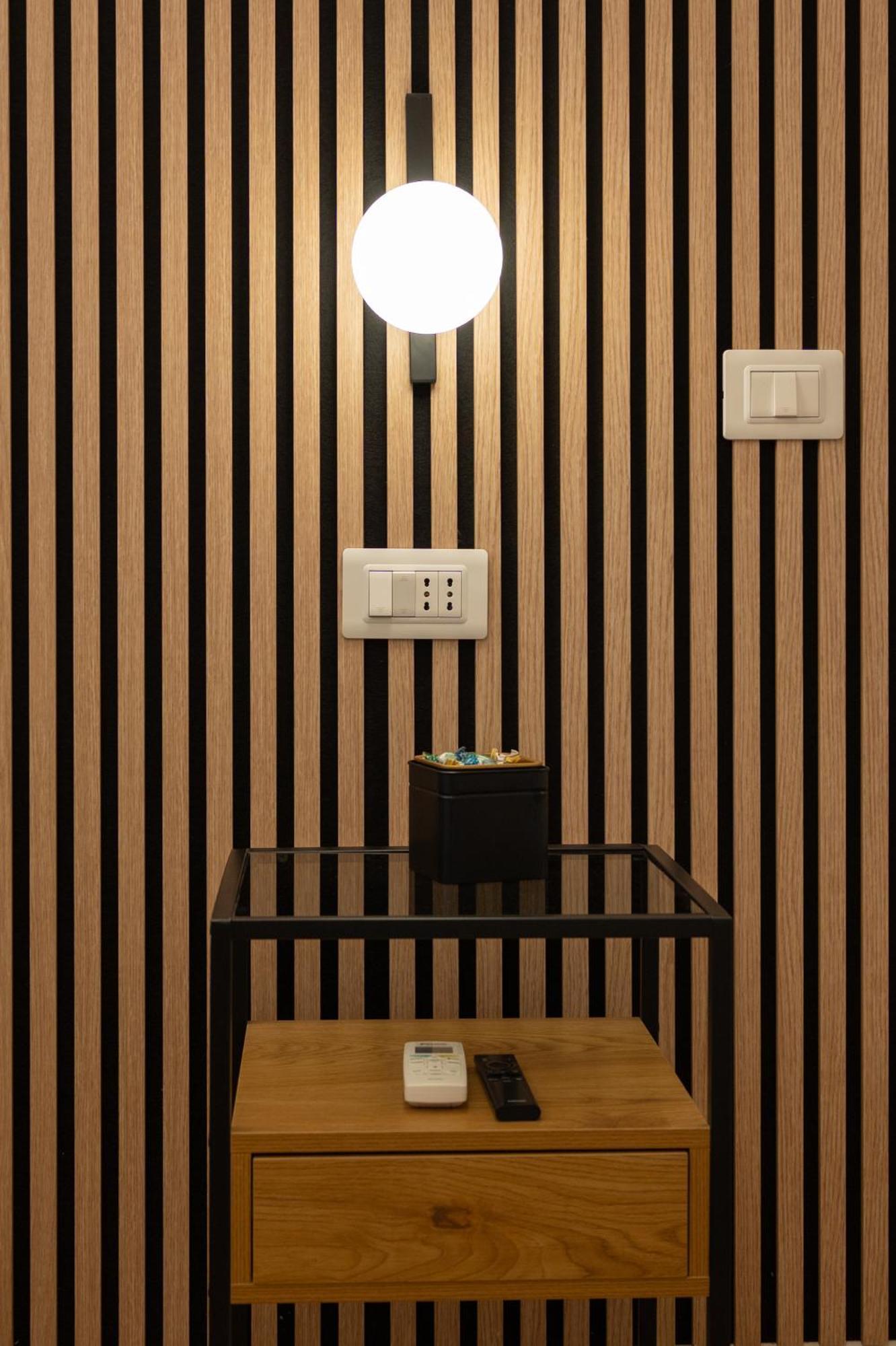 Suite 33 Naples Luaran gambar