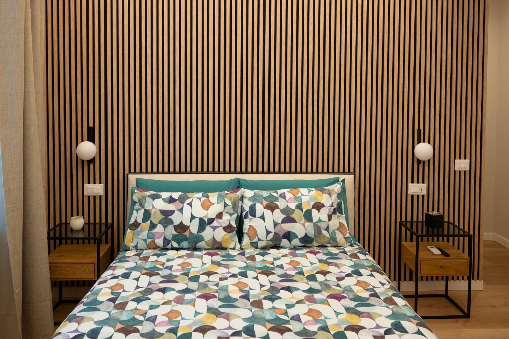 Suite 33 Naples Luaran gambar